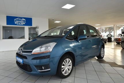 Citroen C4 Picasso 114.000 km 3.280 &euro; Erfurt 99092