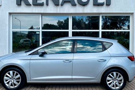 Seat Leon 136.899 km 6.499 € Sömmerda 99610