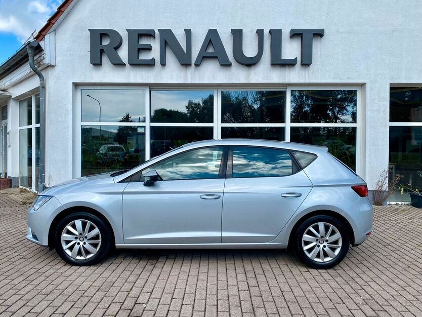 Seat Leon 136.899 km 6.499 € Sömmerda 99610