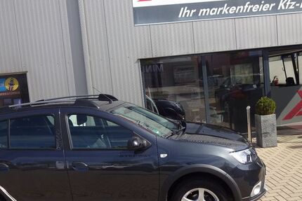 Dacia Sandero 75.950 km 9.490 &euro; Gotha 99867