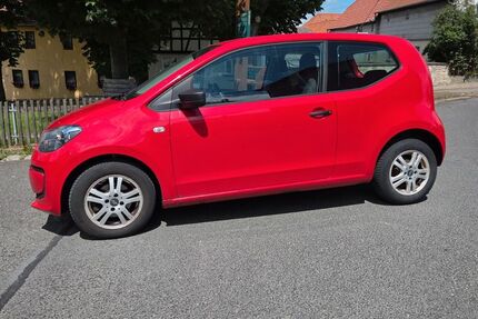 VW up! 71.500 km 3.499 &euro; Blankenhain 99444