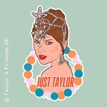 Just Taylor
