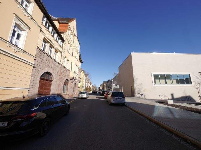 Gewerbeobjekt Weimar Nordvorstadt - 5 Zimmer, 155 m&sup2;, 935&euro; | Angebot:25797699