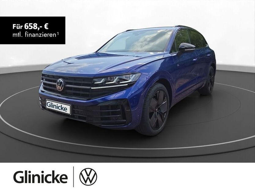 Touareg