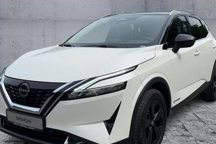 Nissan Qashqai 28.980 km 27.706 &euro; Erfurt 99085