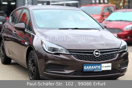 Opel Astra 12.122 km 10.990 &euro; Erfurt 99085