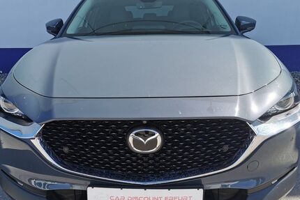 Mazda CX-30 44.890 km 21.900 &euro; Erfurt 99091