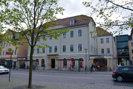 Gewerbeobjekt Weimar Jakobsvorstadt - 3.500&euro; | Angebot:26933984
