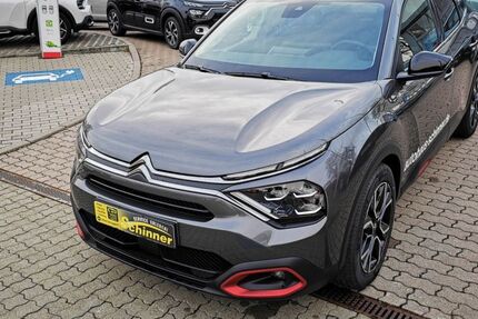 Citroen C4 X 2.000 km 23.900 € Weimar 99427