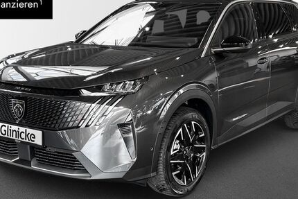 Peugeot 5008 9.900 km 40.990 &euro; Erfurt 99086