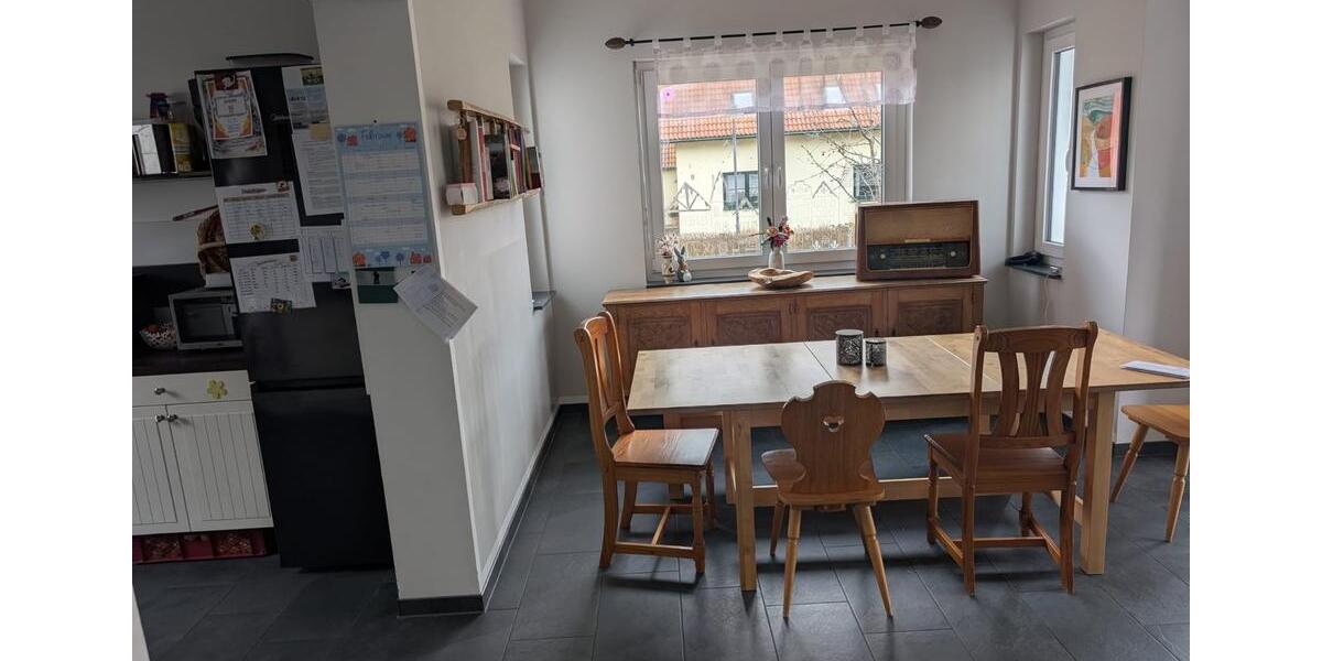 Einfamilienhaus Drei Gleichen - 5 Zimmer, 152 m&sup2;, 369.000&euro; | Angebot:27097780