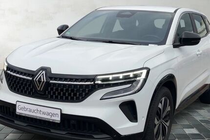 Renault Austral 26.889 km 26.299 &euro; Erfurt 99099