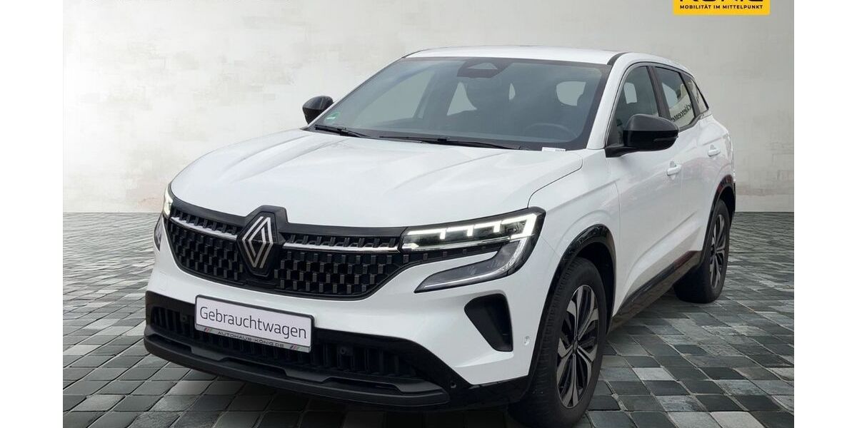 Renault Austral 26.889 km 26.299 &euro; Erfurt 99099