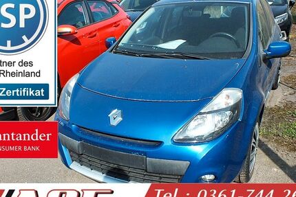 Renault Clio 165.525 km 2.990 € Erfurt 99089