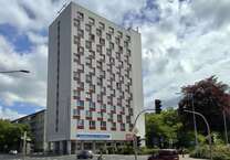 Wohnung zum Mieten in Suhl 210 € 24 m²