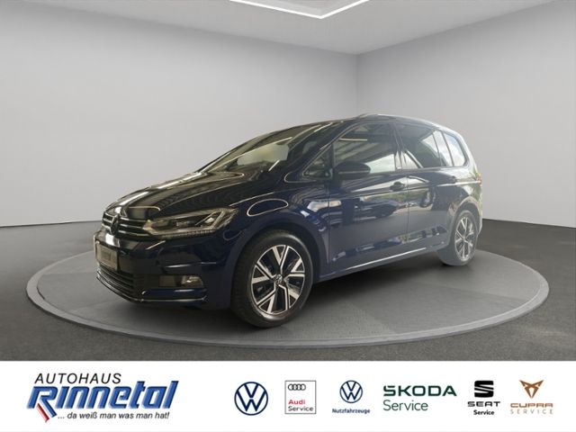 VW Touran 15.400 km 39.850 € Rudolstadt 07407