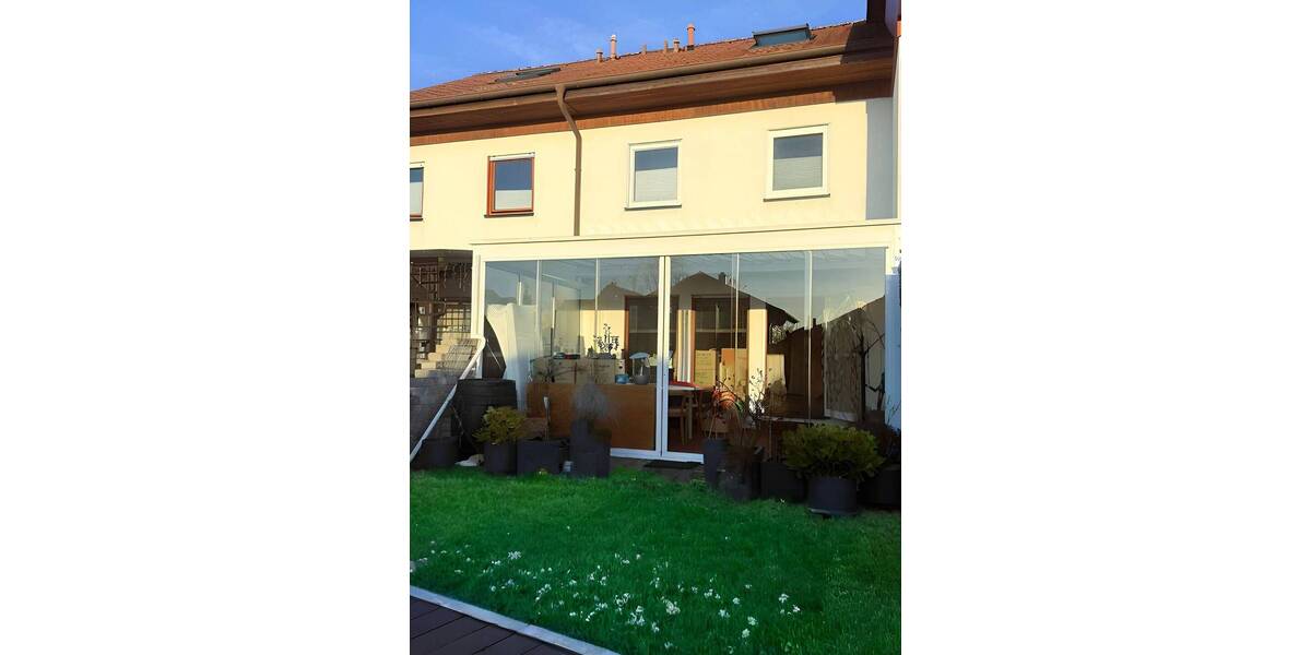Reihenmittelhaus Grammetal Ulla - 4 Zimmer, 126 m&sup2;, 207.900&euro; | Angebot:26798712