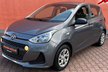 Hyundai i10 88.531 km 6.990 &euro; Gotha 99867