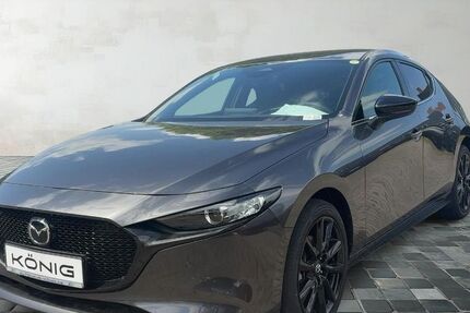 Mazda 3 1.001 km 21.999 &euro; Erfurt 99099