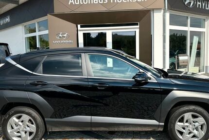 Hyundai KONA 7.000 km 25.990 &euro; Sömmerda 99610