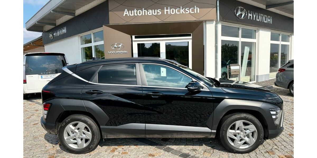 Hyundai KONA 7.000 km 25.990 &euro; Sömmerda 99610