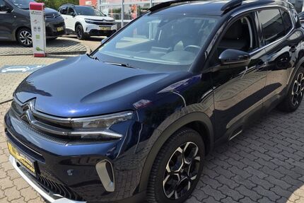 Citroen C5 Aircross 42.500 km 19.990 &euro; Weimar 99427