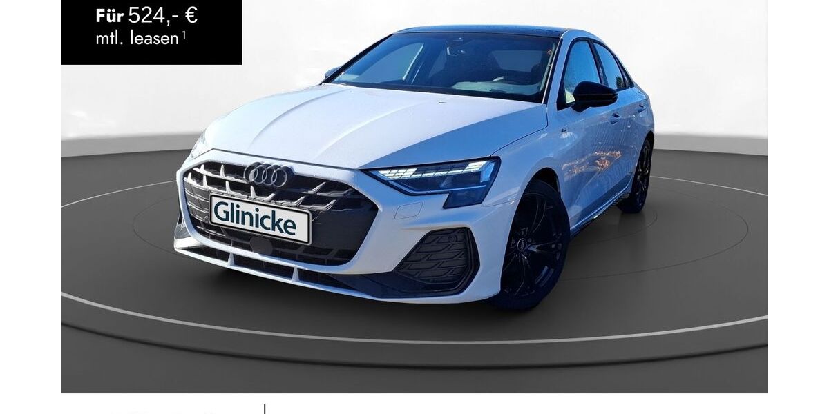 Audi A3 5.500 km 40.750 &euro; Weimar 99423