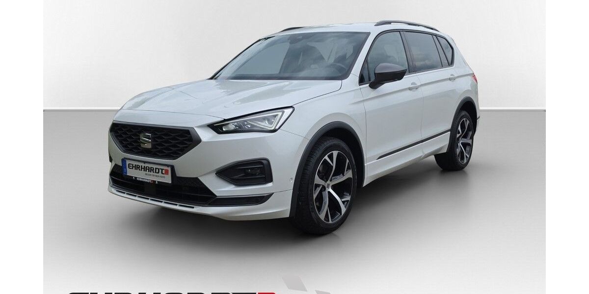 Seat Tarraco 85.260 km 27.990 &euro; Erfurt 99099