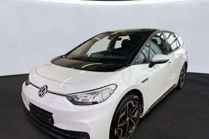 VW ID.3 27.600 km 20.470 &euro; Erfurt 99099