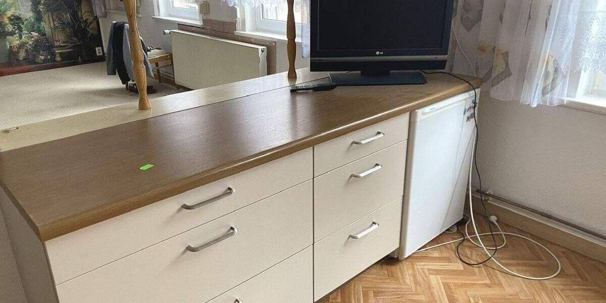 Einfamilienhaus Gotha - 4 Zimmer, 132 m&sup2;, 110.000&euro; | Angebot:25193266