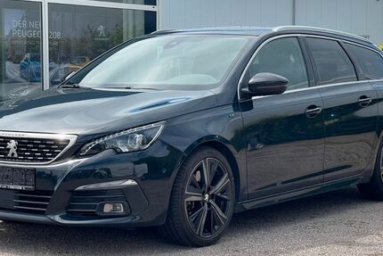 Peugeot 308 109.000 km 14.700 € Gotha 99867