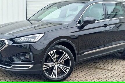 Seat Tarraco 71.268 km 24.999 &euro; Erfurt 99092