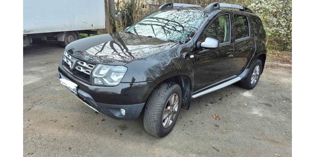 Dacia Duster 163.000 km 4.900 &euro; Erfurt 99092