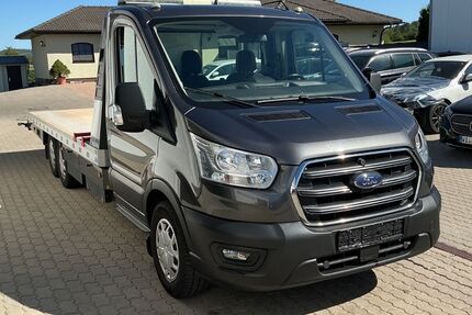 Ford Transit 192.500 km 47.850 &euro; Witzleben 99310