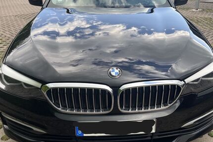 BMW 520 164.000 km 15.950 &euro; Elxleben 99189