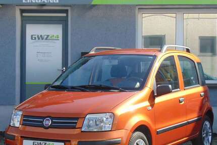 Fiat Panda 26.320 km 3.999 &euro; Erfurt 99089