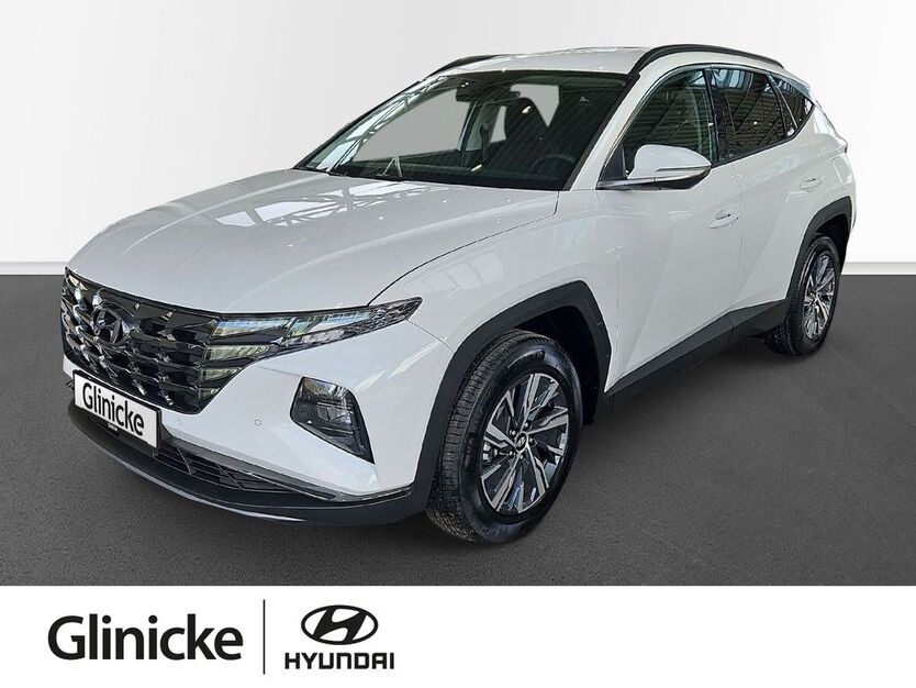 Hyundai TUCSON 1.500 km 34.490 € Erfurt 99086