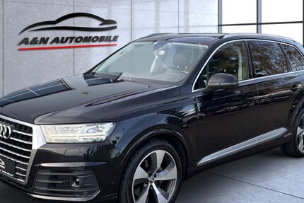 Audi Q7 200.000 km 29.990 € Erfurt 99091
