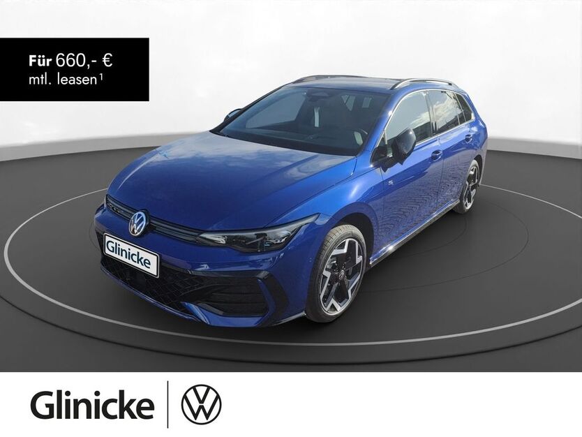 VW Golf 1.500 km 49.970 € Bad Langensalza 99947
