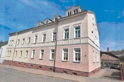 Wohnung Gotha - 2 Zimmer, 50 m&sup2;, 360&euro; | Angebot:26531427