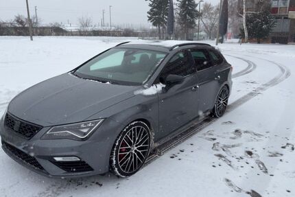 Seat Leon 57.000 km 22.990 &euro; Erfurt 99098