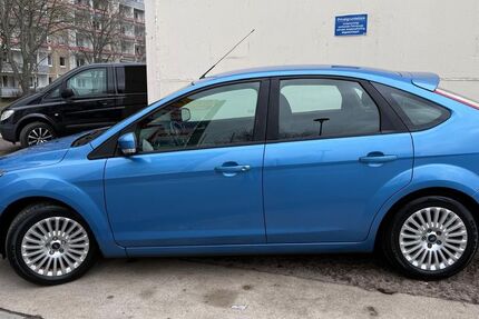Ford Focus 159.149 km 4.500 &euro; Erfurt 99091