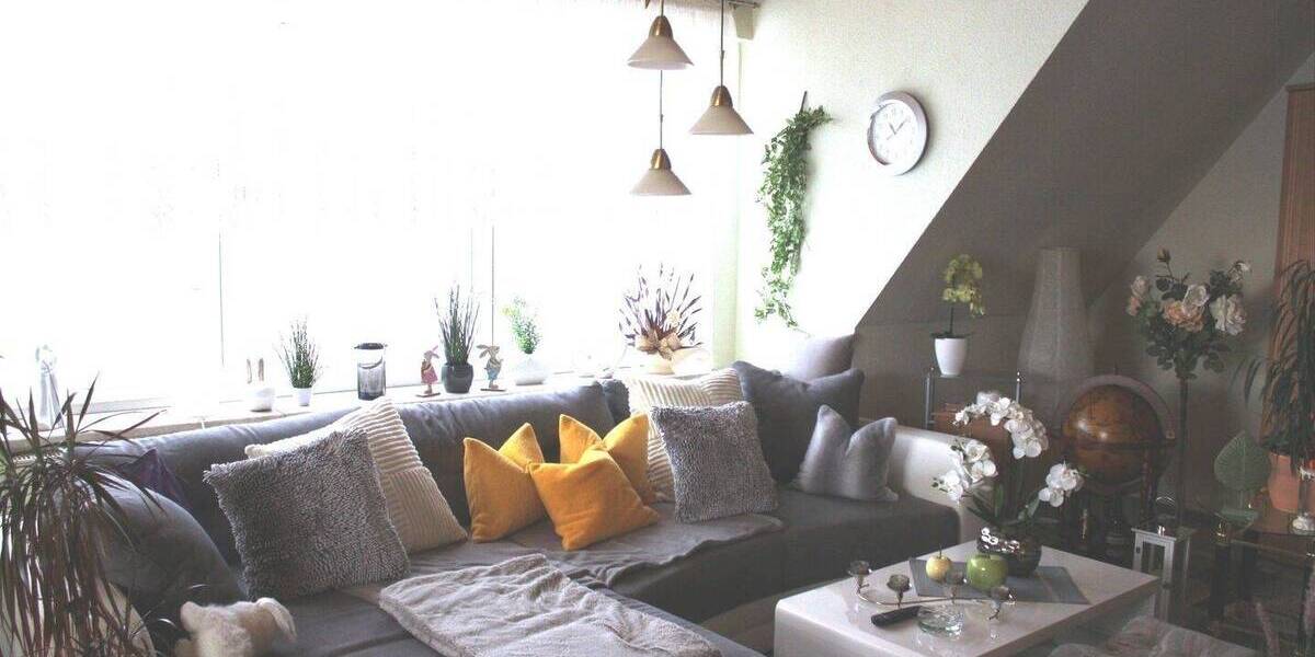 Mehrfamilienhaus, Wohnhaus Herbsleben - 6 Zimmer, 194 m&sup2;, 360.000&euro; | Angebot:25704598