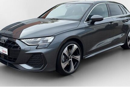 Audi A3 6.900 km 42.490 &euro; Arnstadt 99310