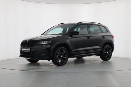 Skoda Karoq 43.794 km 22.889 &euro; Arnstadt 99310