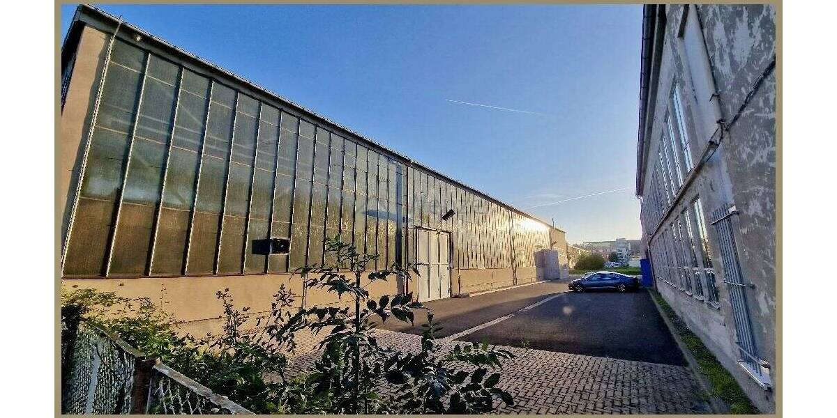 Gewerbeobjekt Gotha - 2.000.000&euro; | Angebot:25662710