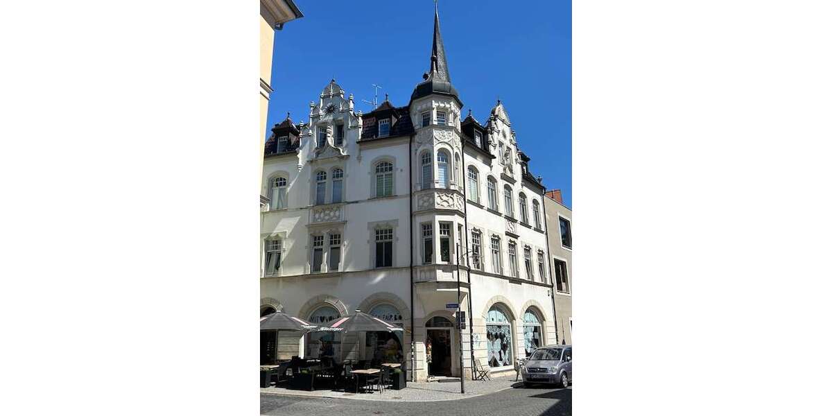 Etagenwohnung Weimar - 3 Zimmer, 102 m&sup2;, 1.400&euro; | Angebot:26745150