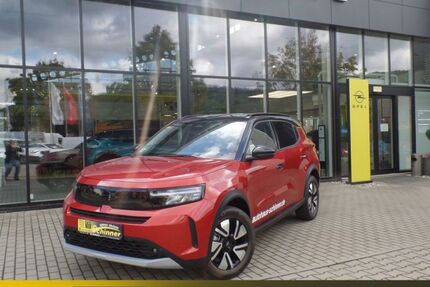 Opel Frontera 5.000 km 25.750 € Weimar 99427