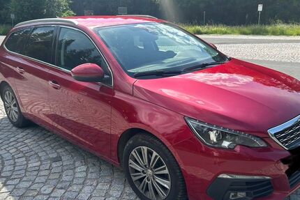 Peugeot 308 64.076 km 17.700 &euro; Nessetal 99869
