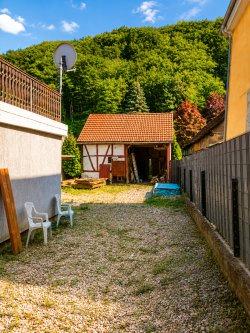 Doppelhaushälfte Geratal - 85.000&euro; | Angebot:26729113